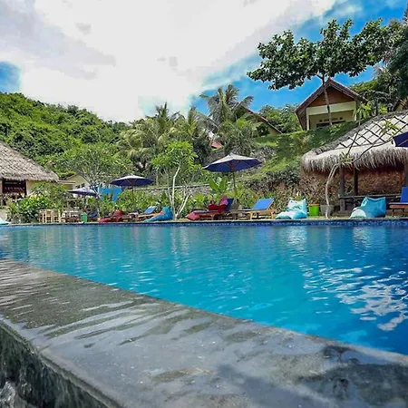 Oyo 2823 Artati Bungalows And Restaurant